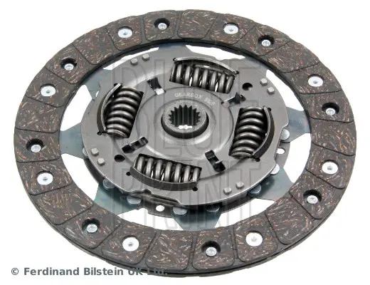 диск на съединителя BLUE PRINT          