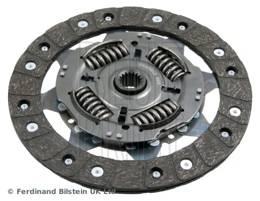 диск на съединителя BLUE PRINT          