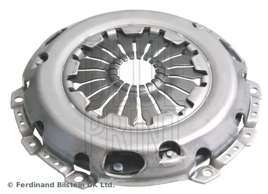 притискателен диск BLUE PRINT          