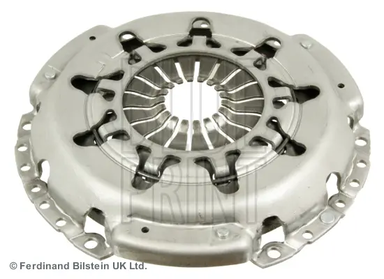 притискателен диск BLUE PRINT          