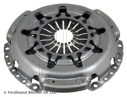 притискателен диск BLUE PRINT          