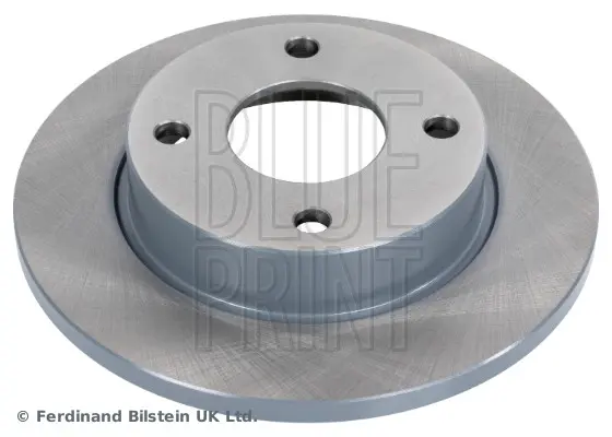 спирачен диск BLUE PRINT          