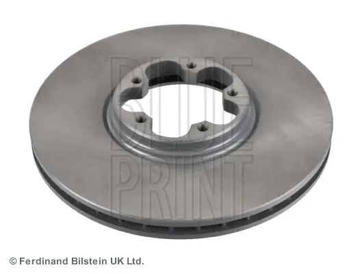 спирачен диск BLUE PRINT          