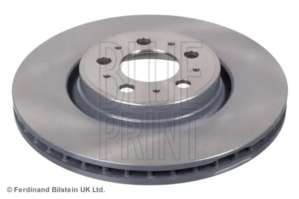 спирачен диск BLUE PRINT          