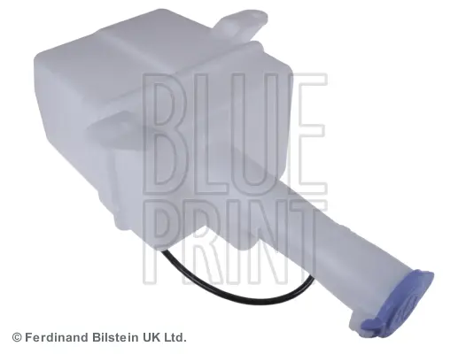 воден резервоар миещо устр., миене на стъклата BLUE PRINT          