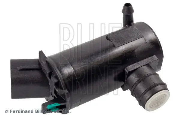 Водна помпа за миещо устр., почистване на стъклата BLUE PRINT
