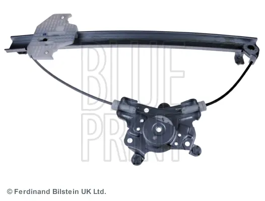 стъклоподемник BLUE PRINT          