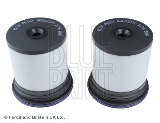 комплект горивен филтър BLUE PRINT          