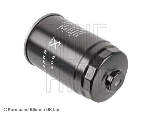 горивен филтър BLUE PRINT          