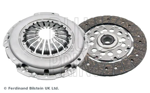 комплект съединител BLUE PRINT          
