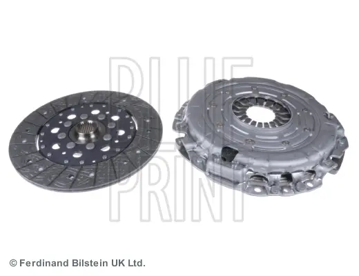 комплект съединител BLUE PRINT          