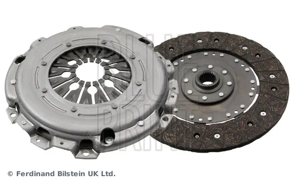 комплект съединител BLUE PRINT          