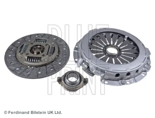 комплект съединител BLUE PRINT          