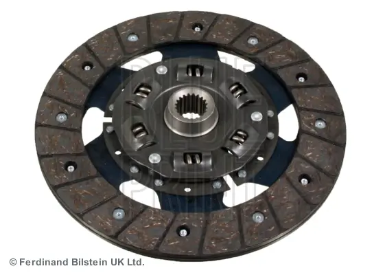 диск на съединителя BLUE PRINT          