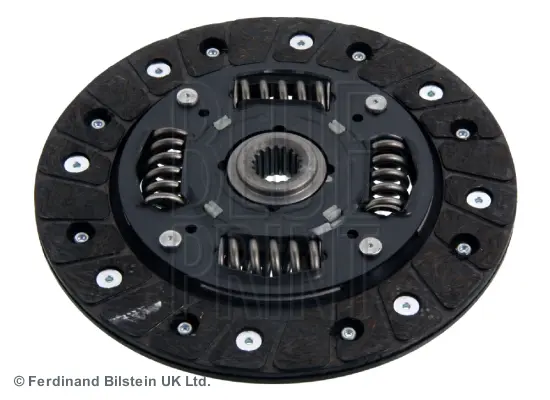 диск на съединителя BLUE PRINT          