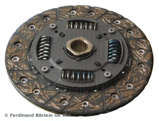 диск на съединителя BLUE PRINT          