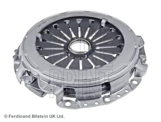 притискателен диск BLUE PRINT          