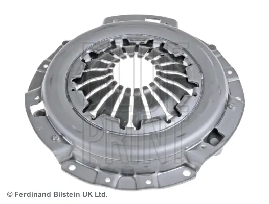 притискателен диск BLUE PRINT          