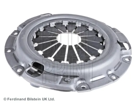 притискателен диск BLUE PRINT          