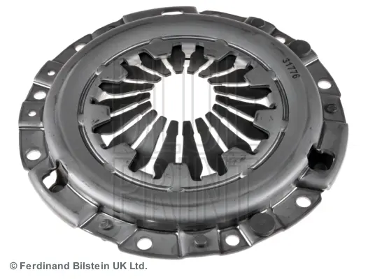 притискателен диск BLUE PRINT          