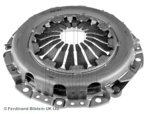 притискателен диск BLUE PRINT          