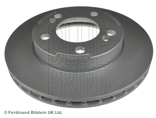 Спирачен диск BLUE PRINT
