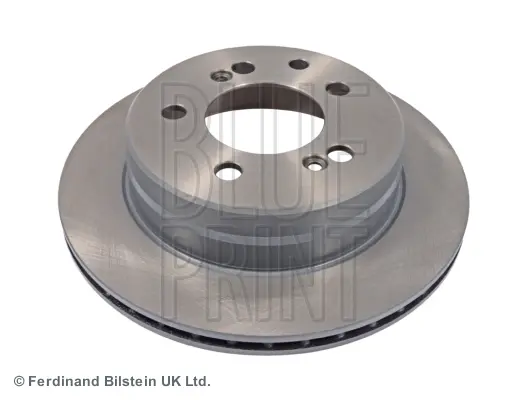 спирачен диск BLUE PRINT          