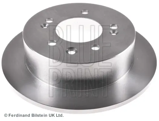 Спирачен диск BLUE PRINT