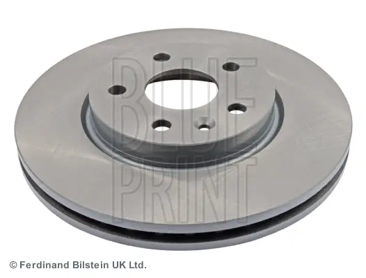 спирачен диск BLUE PRINT          