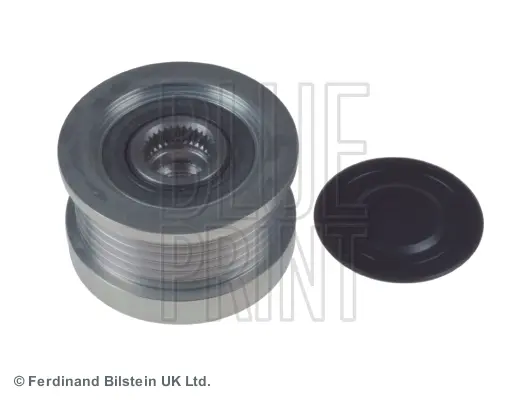 механизъм за свободен ход на генератор BLUE PRINT          