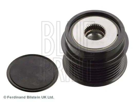 механизъм за свободен ход на генератор BLUE PRINT          