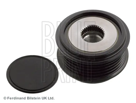 механизъм за свободен ход на генератор BLUE PRINT          