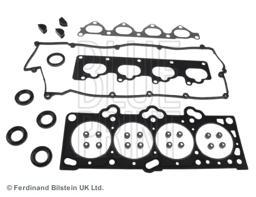 комплект гарнитури, цилиндрова глава BLUE PRINT          