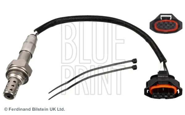 ламбда-сонда BLUE PRINT          