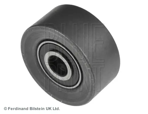 паразитна- водеща ролка, зъбен ремък BLUE PRINT          