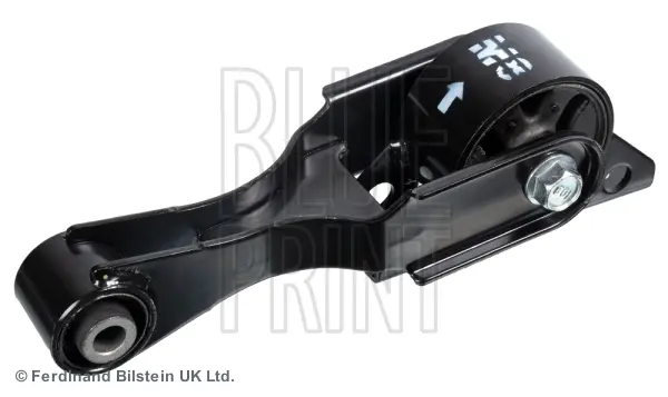 окачване, двигател BLUE PRINT          