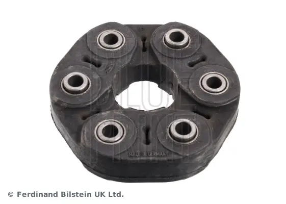 шарнирно съединение, карданен вал BLUE PRINT          