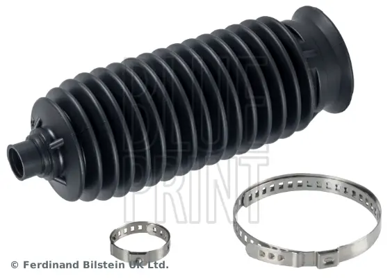 комплект маншон, кормилно управление BLUE PRINT          