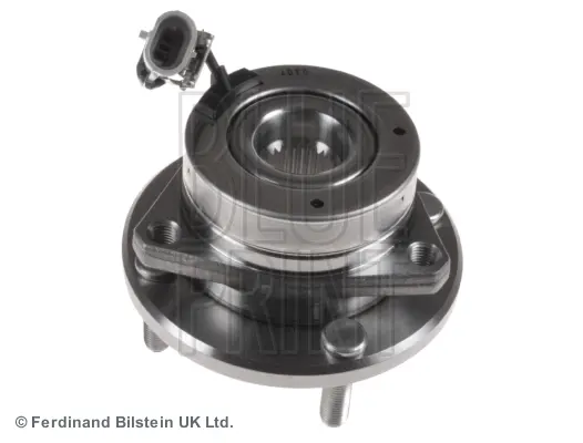 комплект колесен лагер BLUE PRINT          