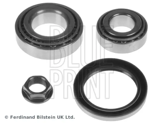 комплект колесен лагер BLUE PRINT          