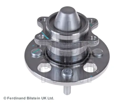 комплект колесен лагер BLUE PRINT          