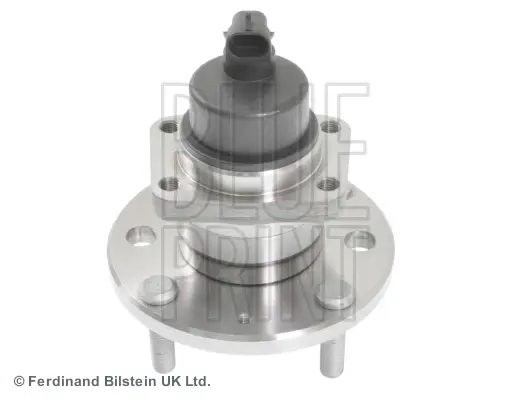 комплект колесен лагер BLUE PRINT          