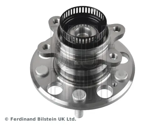 комплект колесен лагер BLUE PRINT          