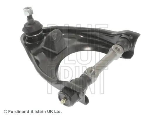 носач, окачване на колелата BLUE PRINT          