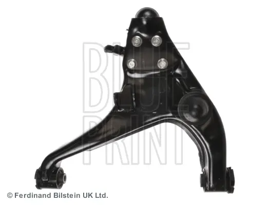 носач, окачване на колелата BLUE PRINT          