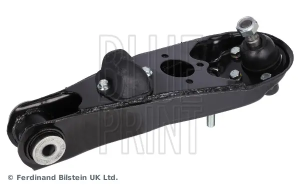 носач, окачване на колелата BLUE PRINT          