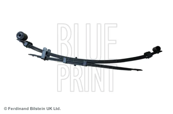 комплект пружини BLUE PRINT          