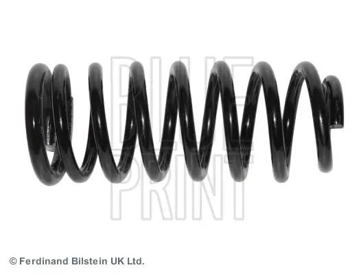 пружина за ходовата част BLUE PRINT          