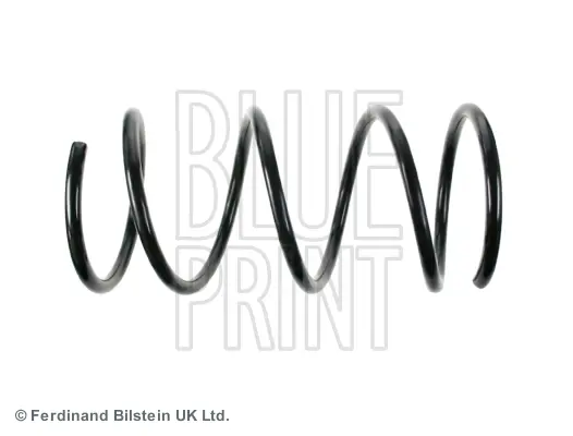 пружина за ходовата част BLUE PRINT          