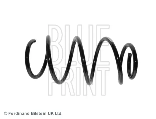пружина за ходовата част BLUE PRINT          